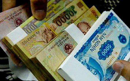 По прогнозу рост инфляции во Вьетнамe в 2014 году составит 3-4%